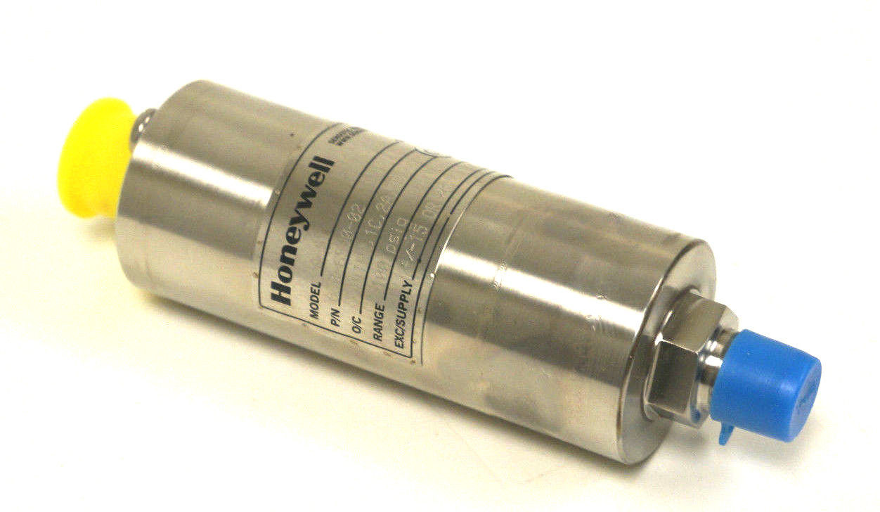 HONEYWELL 125PC30G1 SENSORE DI PRESSIONE 0-30PSI PER CIRCUITI STAMPATI