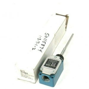 NEW HONEYWELL 8LS3 LIMIT SWITCH