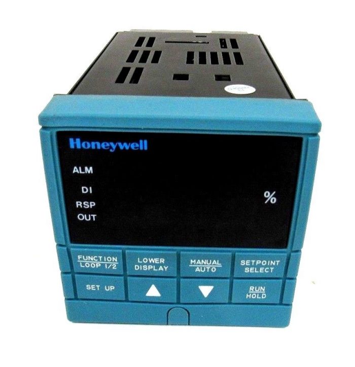 NEW HONEYWELL DC330D-SS-400-30-0AB000-00-0 TEMP CONTROL DC330DSS400300AB000000 - Image 3