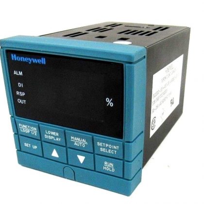 NEW HONEYWELL DC330D-SS-400-30-0AB000-00-0 TEMP CONTROL DC330DSS400300AB000000