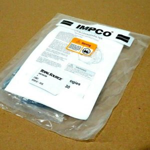 NEW IMPCO VFF30 REPAIR KIT