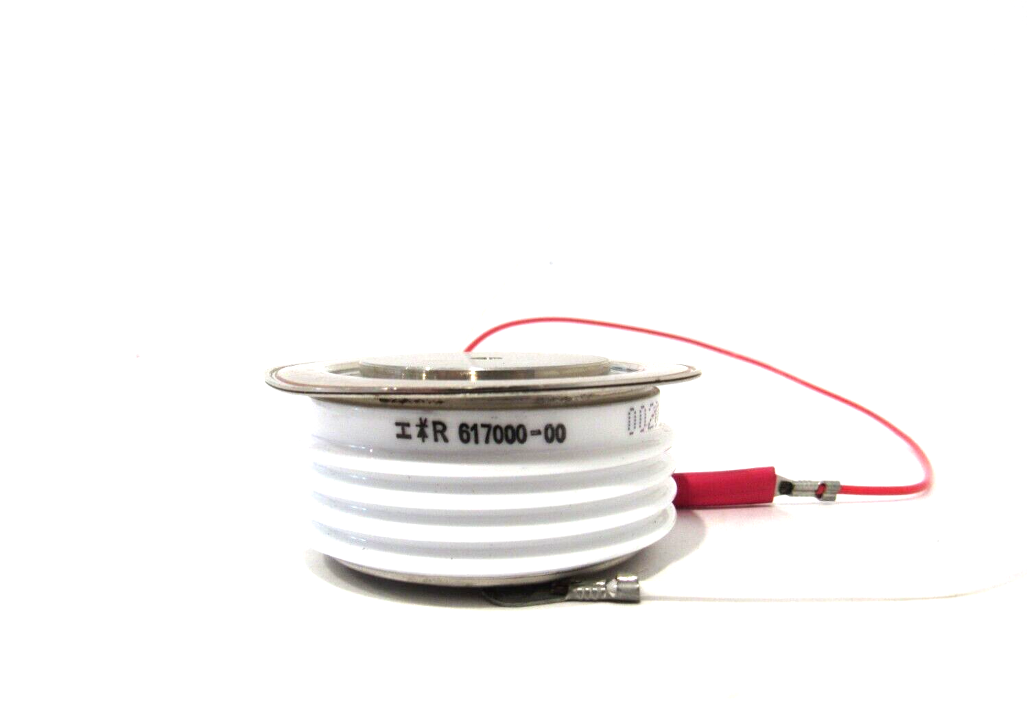 NEW INTERNATIONAL RECTIFIER 617000-00 RECTIFIER 61700000 - SB ...