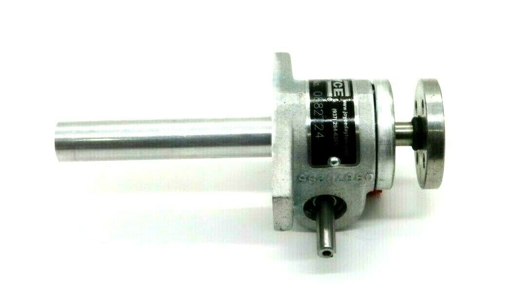 NEW JOYCE DAYTON WJ500U2S4STDXSTDXX JACK, SCREW 4