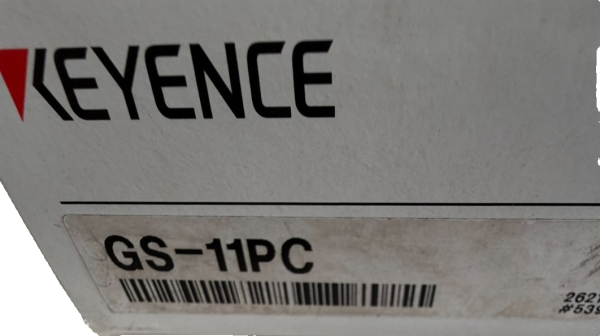 Interlock Color Code Pc 11 NEW KEYENCE GS-11PC SAFETY INTERLOCK SWITCH GS11PC - SB Industrial ...