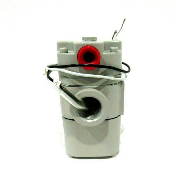 NEW MARSH BELLOFRAM 961-070-000 PRESSURE TRANSDUCER 961070000 - Image 3