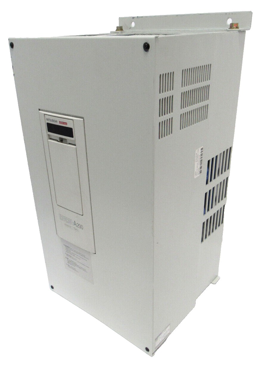 NEW MITSUBISHI FR-A241E-11K INVERTER FRA241E11K - Image 3