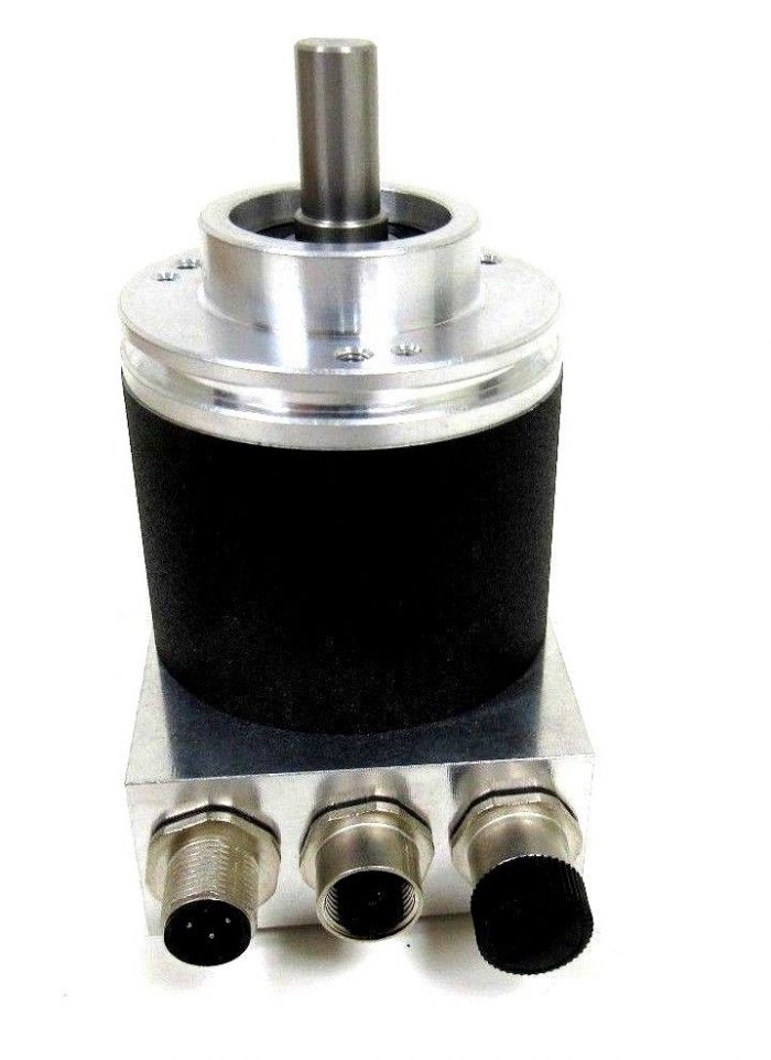 NEW PEPPERL + FUCHS EVM58N-011IZR0BN-1213 ENCODER EVM58N011IZR0BN1213 244159 - Image 4
