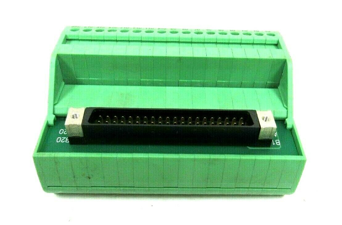 NEW PHOENIX CONTACT 29-00-10-7 I/O DISTRIBUTION MODULE 2900107 - SB ...