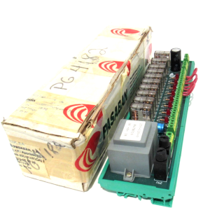 NEW PHOINIX CONTACT PG-4182 RELAY BOARD PG4182