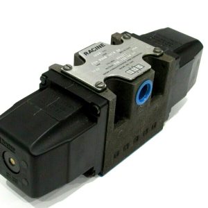 NEW RACINE FD4-DSKS-102S-50 HYDRAULIC VALVE FD4DSKS102S50