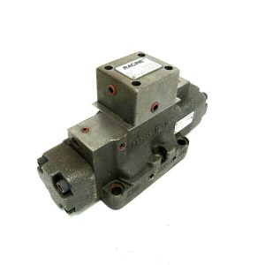 NEW RACINE FD4-PNHS-106A-51 DIRECTIONAL VALVE 656444 FD4PNHS106A51