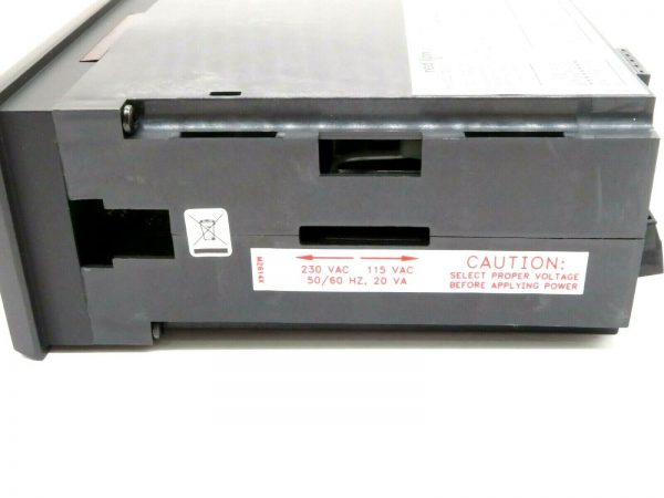 NEW RED LION CONTROLS GEM33060 COUNTER GEM33 - Image 4