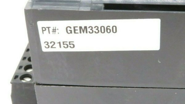 NEW RED LION CONTROLS GEM33060 COUNTER GEM33 - Image 7