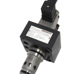NEW REXROTH FE-25-C21/315LM  PROPORTIONAL VALVE FE25C21315LM