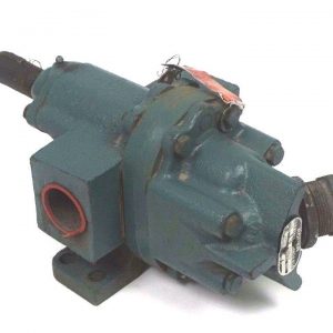 NEW ROPER TYPE: 2 PUMP FIGURE: AM08