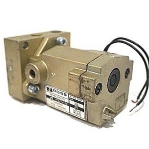 NEW ROSS CONTROLS 1616-C2020 SOLENOID VALVE 1616C2020