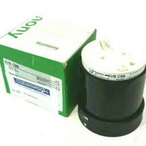 NEW SCHNEIDER ELECTRIC XVB-C9B AUDIBLE UNIT XVBC9B