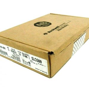 NEW SEALED ALLEN BRADLEY 1746-IB16 INPUT MODULE SER C 1746IB16