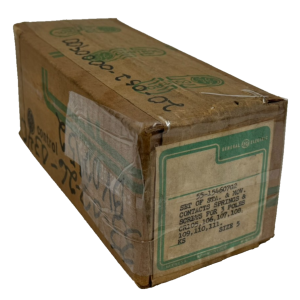 NEW SEALED GENERAL ELECTRIC 55-154607G2 CONTACT KIT SIZE: 5 3P