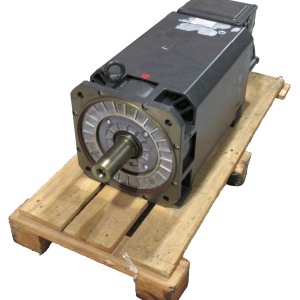 NEW SIEMENS 1PH7167-2EF33-0CK5 SPINDLE MOTOR 1PH71672EF330CK5