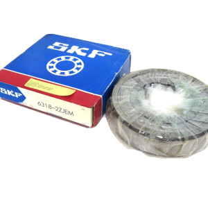 NEW SKF 6318-2ZJEM BALL BEARING 6318-2Z/C3HT51VQ418 63182ZJEM