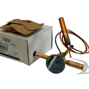 NEW SPORLAN EBFNE-B-C EXPANSION VALVE EBFNEBC