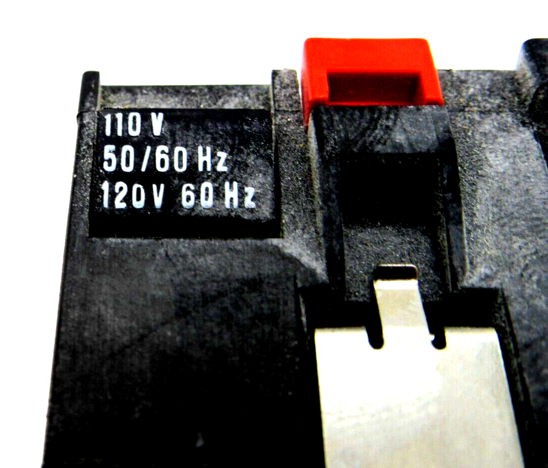 NEW SQUARE D 8502-PD2.10E CONTACTOR SERIES B 8502PD210E - Image 5