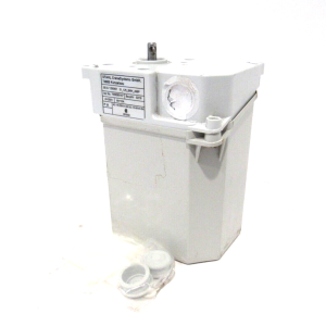 NEW STAHL CRANE SYSTEMS GE-S 1250401 TRANSMISSION SWITCH GES