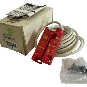 NEW STI 44507-0090 SAFETY INTERLOCK SWITCH 445070090