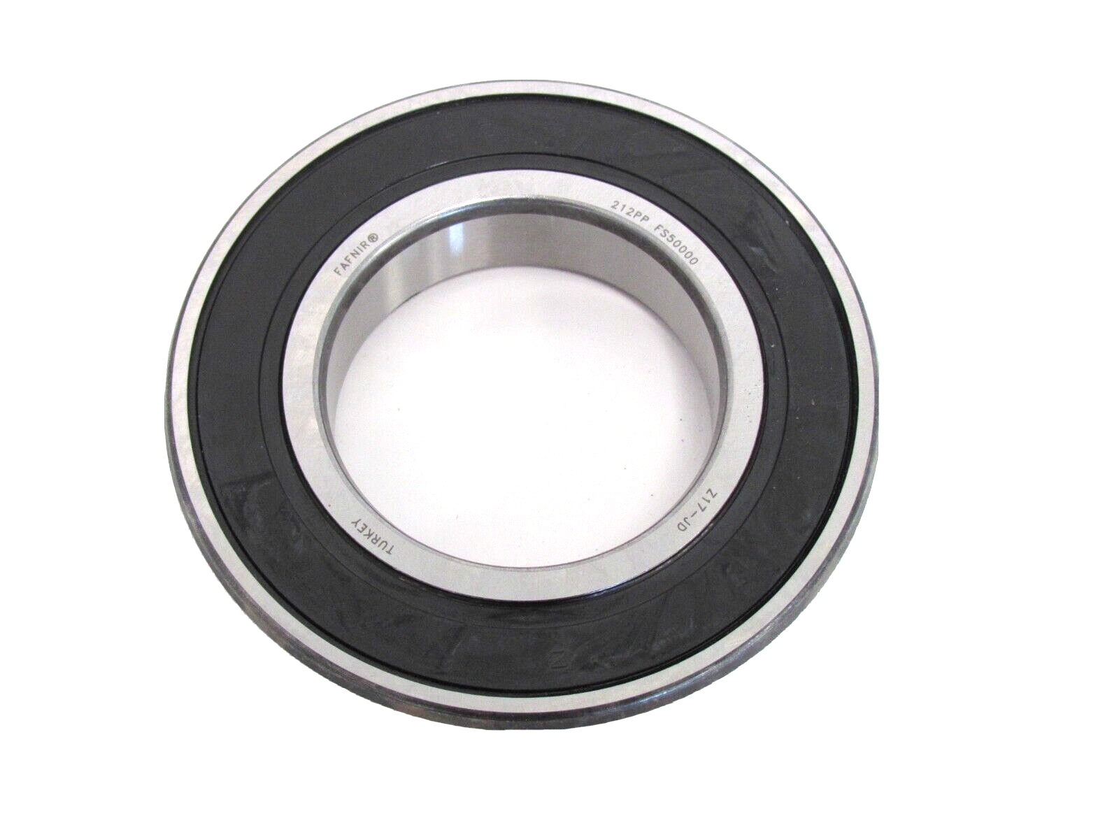 9104K Z5 FS50000 Cuscinetti Radiali A Una Corona Di Sfere - Foto 7