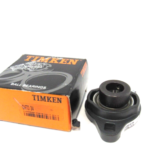 NEW TIMKEN GVFTD-3/4 FLANGE BEARING GVFTD34