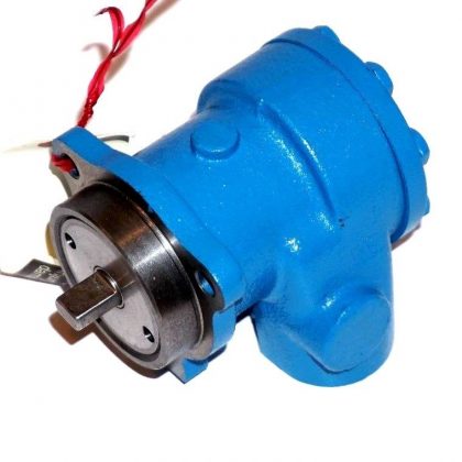 NEW TUTHILL 1LE-A-7 HYDRAULIC PUMP 1LEA7