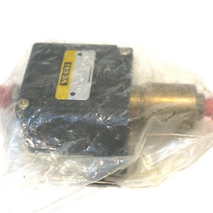 NEW VOGEL DS-W2-2-V70 SWITCH DSW22V70