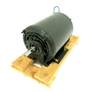 NEW WEG B48 MOTOR 1/4HP 1735 RPM 115/208-230V