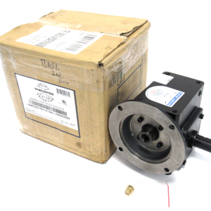 NEW WORLDWIDE HDRF206-40/1-R-56C SPEED REDUCER 40:1 HDRF206401R56C 190707089