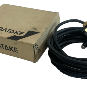 NEW YAMATAKE SL1-AAG5 LIMIT SWITCH W/ CABLE SL1AAG5