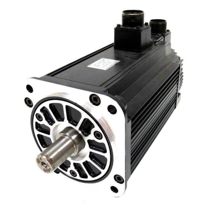 NEW YASKAWA ELECTRIC SGMG-13AWA-YR11 AC SERVO MOTOR SGMG13AWAYR11
