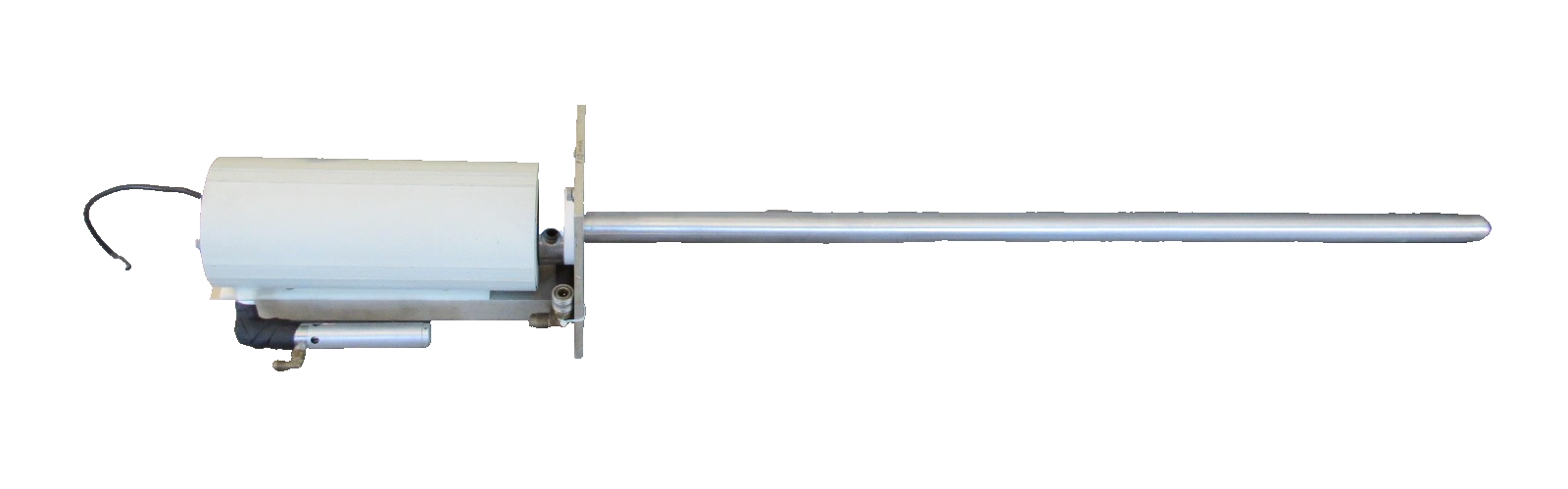 REFURBISHED DIAMOND POWER 571465DE01 ATIII IR CAMERA WITH 48" OPTICAL PROBE - Image 3