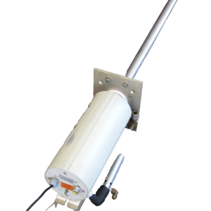 REFURBISHED DIAMOND POWER 571465DE01 ATIII IR CAMERA WITH 48" OPTICAL PROBE
