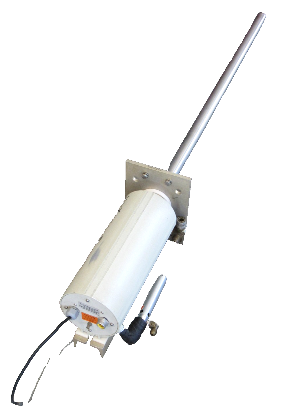 REFURBISHED DIAMOND POWER 571465DE01 ATIII IR CAMERA WITH 48" OPTICAL PROBE