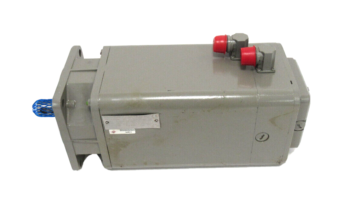REFURBISHED SIEMENS 1FT5074-1AC71-4EA0 SERVO MOTOR 1FT50741AC714EA0 - Image 3