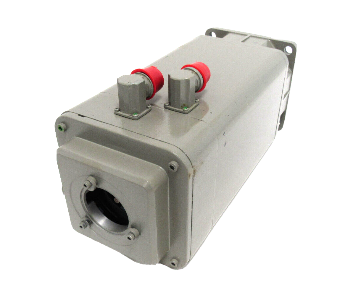 REFURBISHED SIEMENS 1FT5074-1AC71-4EA0 SERVO MOTOR 1FT50741AC714EA0 - Image 4
