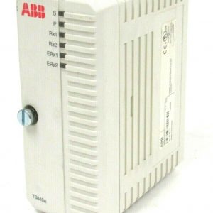 USED ABB 3BSE037760R1 PR: B CLUSTER MODEM