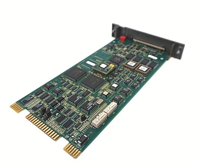 USED BAILEY CONTROLS INNPM-12 PROCESS MODULE INNPM12 - Image 3