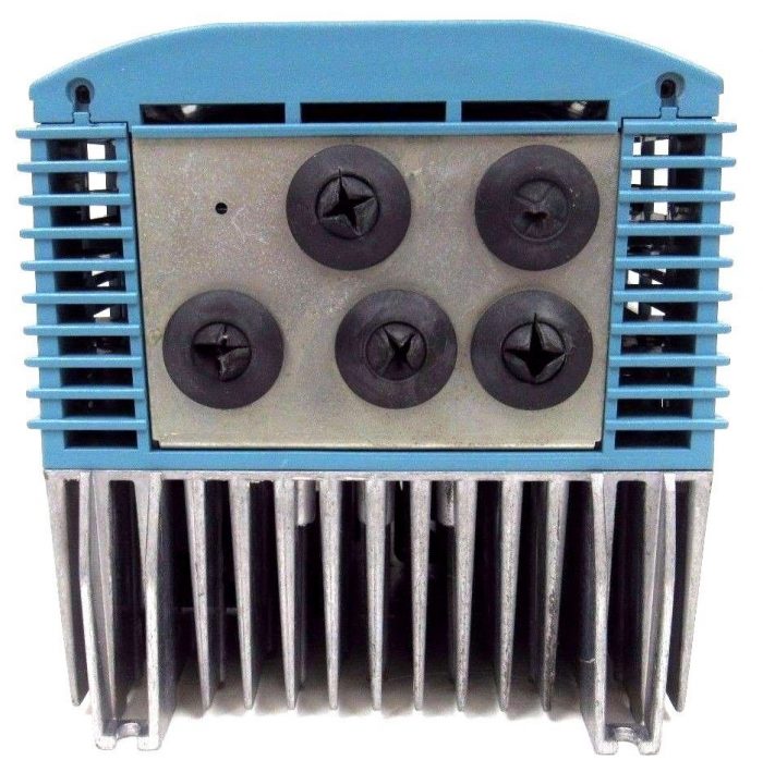 USED EUROTHERM DRIVES 690PB/0055/400/3/0/0021/US/0/0/0/0/0 DRIVE - Image 5