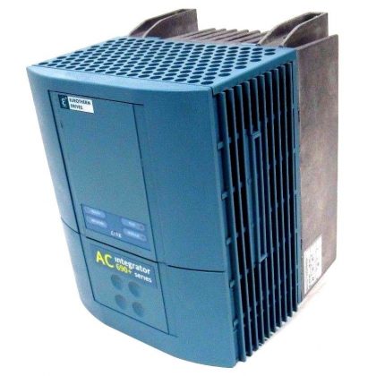 USED EUROTHERM DRIVES 690PB/0055/400/3/0/0021/US/0/0/0/0/0 DRIVE