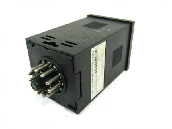 USED FUJI ELECTRIC PXZ-4 TEMPERATURE CONTROL PXZ4 - Image 4