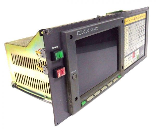 USED MITSUBISHI OK901B-2 OPERATION PANEL OK901B2