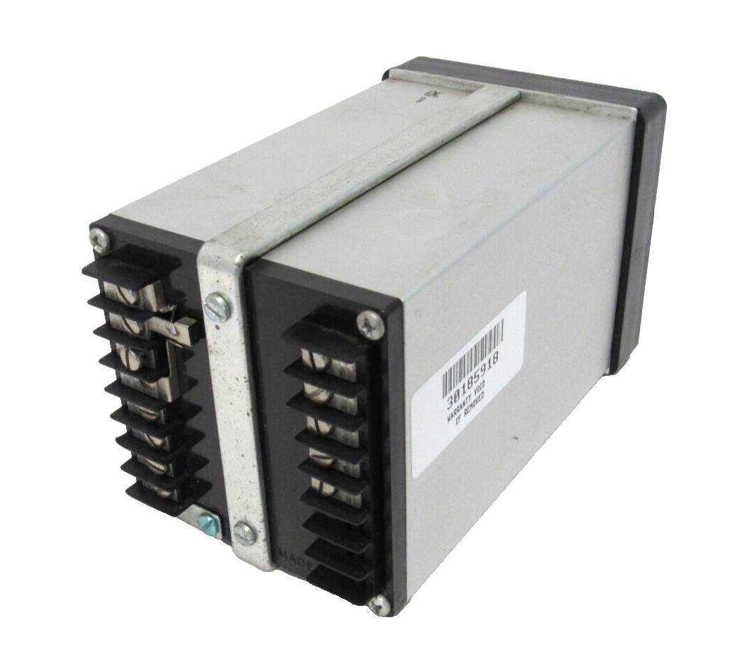 USED PARTLOW 1010213001000 TEMPERATURE CONTROLLER - SB Industrial ...