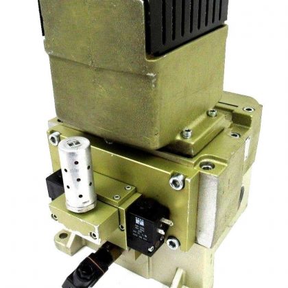 USED ROSS DM2DNA88A11 VALVE DM2DXA8XA1X
